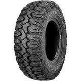 Set of 4 (four)m/t Lt 265/75R16 123/120Q E 10 Ply Mt Mud Tires for Garage and Travel