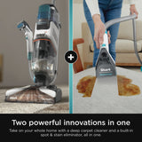 Shark? Carpetxpert? with Stainstriker? Carpet Cleaner image 3