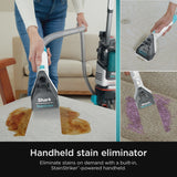 Shark? Carpetxpert? with Stainstriker? Carpet Cleaner image 6