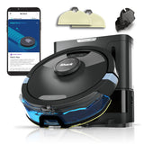 Shark Matrix Plus 2-in-1 Robot Cordless Vacuum and Mop image 3