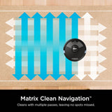 Shark Matrix Plus 2-in-1 Robot Cordless Vacuum and Mop image 5