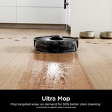Shark Matrix Plus 2-in-1 Robot Cordless Vacuum and Mop image 6