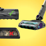 Shark PowerDetect Clean And Empty System Cordless Stick Vacuum image 4