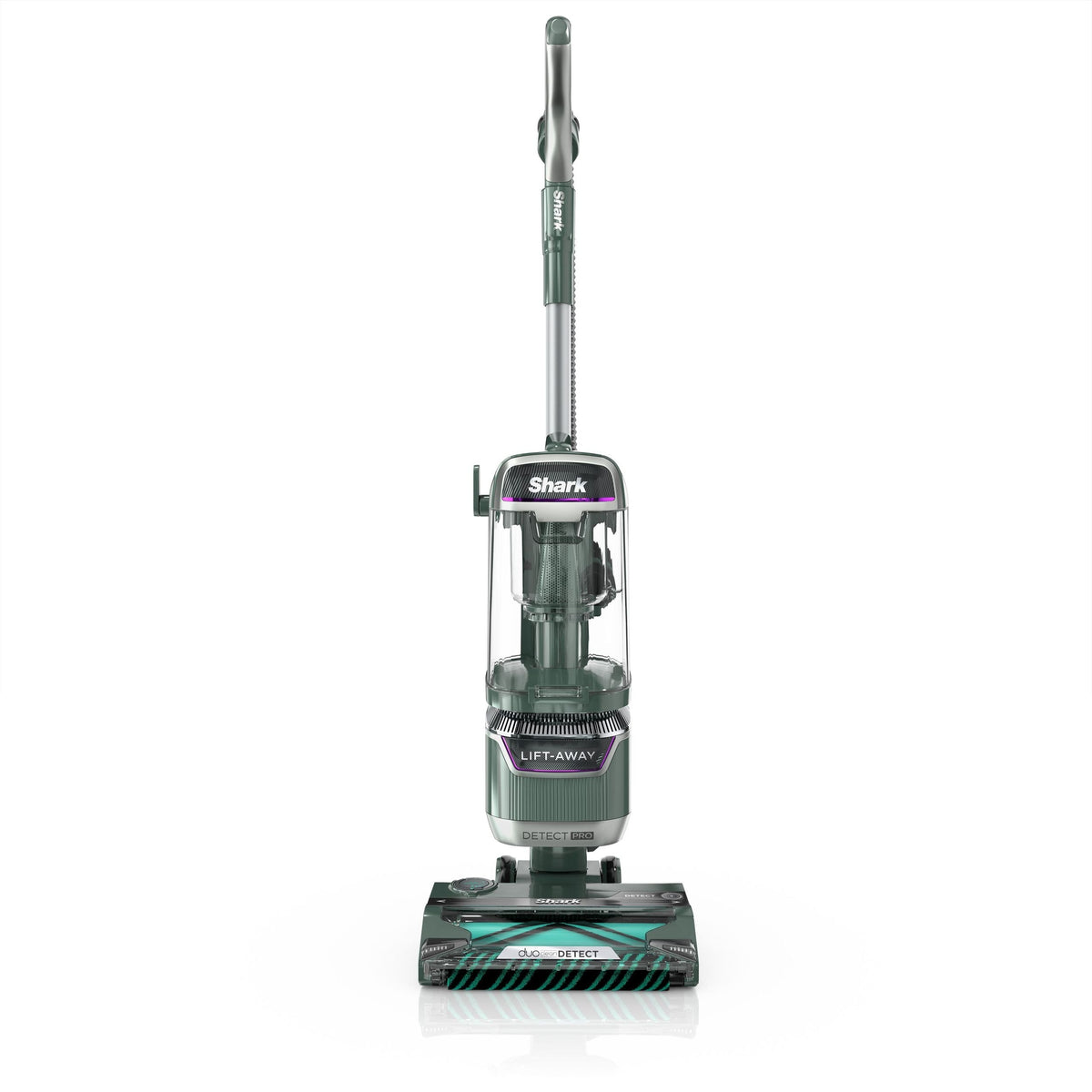 Shark Rotator Detect DuoClean & Lift Away Upright Vacuum