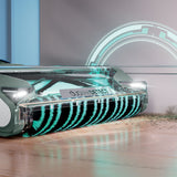 Shark Rotator Detect DuoClean & Lift Away Upright Vacuum image 6