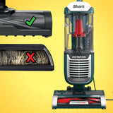 Shark Rotator Swivel Pro Complete Corded Upright Vacuum Cleaner image 2