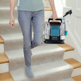 Shark StainStriker Corded Portable Carpet & Upholstery Cleaner image 5