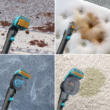 Shark Stainstriker Portable Cleaner with SteamPro image 5