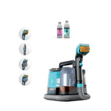 Shark Stainstriker Portable Cleaner with SteamPro image 7