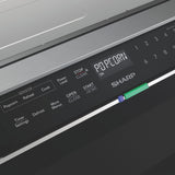 Sharp Built-In Microwave Drawer with Easy Wave Open, 24-in image 5