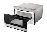 Sharp Built-In Microwave Drawer with Easy Wave Open, 24-in image 7