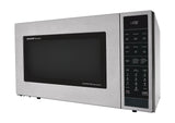 Sharp Countertop Convection Microwave Oven, 1.5-cu-ft image 2