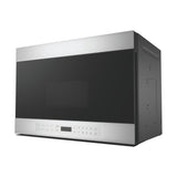Sharp Stainless Over the Range Microwave Oven, 300 CFM, 24-in image 2