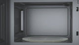 Sharp Stainless Over the Range Microwave Oven, 300 CFM, 24-in image 3