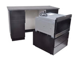Sharp Under-the-Counter Microwave Drawer Pedestal, 24-in image 3