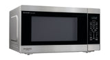 Sharp XL Countertop Microwave Oven with Inverter, 2.2-cu-ft image 4