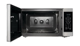 Sharp XL Countertop Microwave Oven with Inverter, 2.2-cu-ft image 6