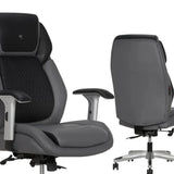 Sharper Image S700 Office Chair image 4