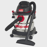 Shop-vac 5 Gallon 4.5 Peak Hp Wet Dry Vacuum for Garage and Travel image 5