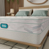 Simmons Bowman 27.9 Cm (11 In.) Mattress or Set for Home Organization image 2
