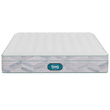 Simmons Bowman 27.9 Cm (11 In.) Mattress or Set for Home Organization image 5