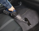 Simoniz 20V Max Cordless Car Hand Vacuum with PWR POD 2.0 Ah battery image 8