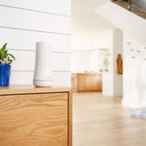 SimpliSafe Security System with 2 Outdoor Camera Series 2, 13-piece view 2