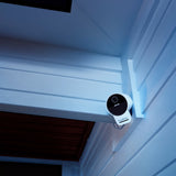 SimpliSafe Security System with 2 Outdoor Camera Series 2, 13-piece view 4