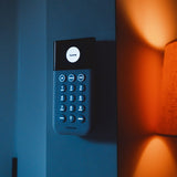 SimpliSafe Security System with 2 Outdoor Camera Series 2, 13-piece view 8