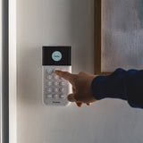SimpliSafe Security System with Outdoor Camera Series 2, 10-piece view 3