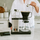 SimplyGood Plastic Free Blooming Coffee Maker view 8
