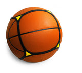SKLZ Square Up Visual Basketball Shooting Technique & Mechanics Trainer with Drills Guide image 3