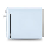 SMEG Combi Multifunction Steam Oven with Airfry, Pastel Blue image 8