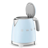 Smeg Retro Style Electric Mini Kettle with Cordless Base, Light Blue, 0.8-L image 8