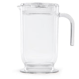 SMEG Variable Speed Hand Blender with Attachments, White image 5