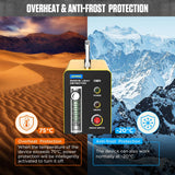 Smoke Machine Automotive Leak Detector for Garage and Travel image 3