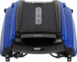 Solar Powered Automatic Robotic Pool Surface Skimmer Cleaner with 30-Hour Continuous Cleaning Battery Power and Re-engineered Twin Salt... image 2