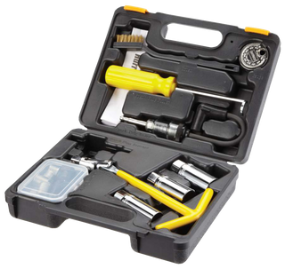 Spark Plug Maintenance Tool Set, 14-pc