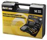 Spark Plug Maintenance Tool Set, 14-pc image 6