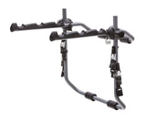 SportRack SR3162 Back-Up 3-Bike Trunk Mount Bike Rack with 6 Adjustable Straps, Granite Grey image 3