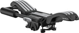 SportRack SR5514 Mooring 4-in-1 Stacker Roof Top Mount Kayak Rack, 36-in, 2-pc image 3