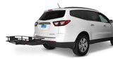 SportRack Vista Hitch Mount Folding Cargo Basket, Fits 2-in Receivers image 5