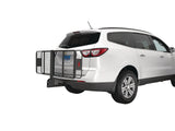 SportRack Vista Hitch Mount Folding Cargo Basket, Fits 2-in Receivers image 6
