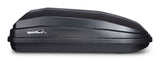 SportRack Vista SR7018 Rectangle-Shaped Roof Top Cargo Box, Lockable, X-Large, Black image 4