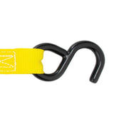 Stanley 1,500-lb Tie Downs, Weatherproof, 10-ft, 2-pk image 4