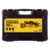 Stanley Pro Max Black Chrome Socket Set, 126-pc image 5