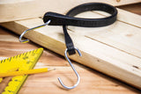 Stanley Tarp Straps, 15-in, 10-pk image 5