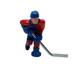 Stiga Czechia Replacement Players Team Pack for Table Top Rod Hockey Game, 6-pk image 2
