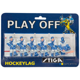 Stiga Finland Replacement Players Team Pack for Table Top Rod Hockey Game, 6-pk image 3