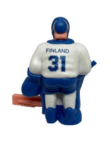 Stiga Finland Replacement Players Team Pack for Table Top Rod Hockey Game, 6-pk image 5